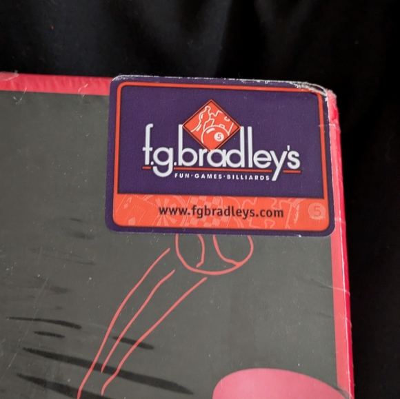 NEW Sealed Luck of the Draw Board Game For The Artistically Challenged Ages 10+ - Picture 6 of 7